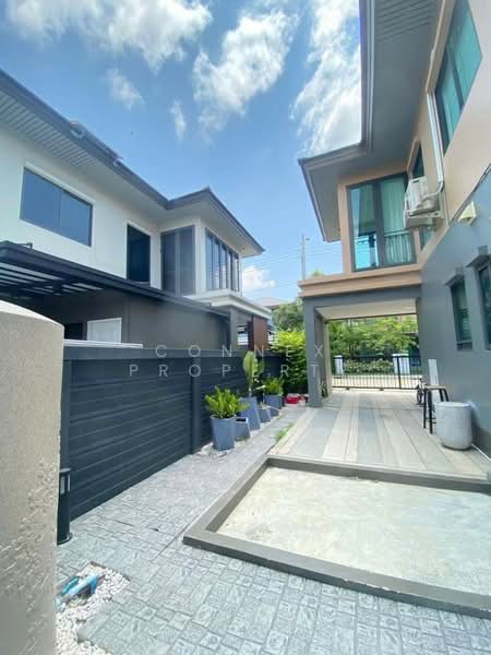 Burasiri Condo Resort, Chon Buri (Pattaya), Saen Suk, Muang Chon Buri, Chon Buri (Pattaya), 3 Bedrooms, 167 sqm, Single Detached House For Sale, by Connex Property, 60166111 - DDproperty.com