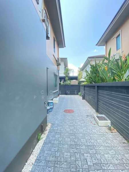 Burasiri Condo Resort : บูรสิริ คอนโด รีสอร์ท, ชลบุรี, แสนสุข, เมืองชลบุรี, ชลบุรี, 167 ตร.ม., บ้านเดี่ยว ขาย, โดย Connex Property, 60166111 - DDproperty.com