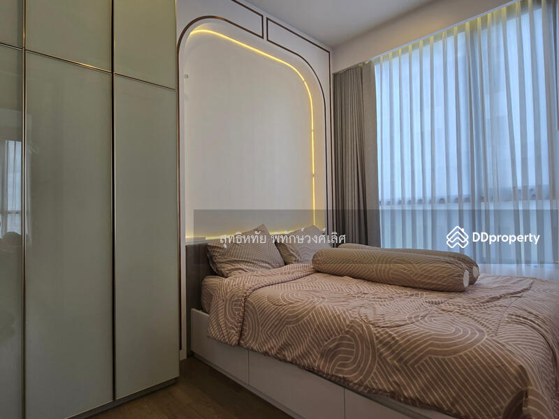 For Rent - Park Origin Phayathai, Bangkok