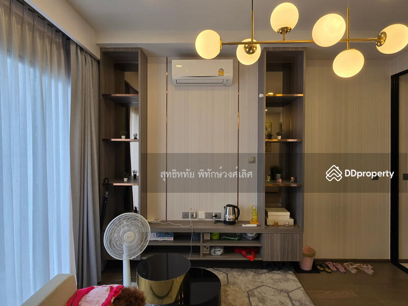 For Rent - Park Origin Phayathai, Bangkok