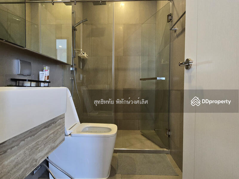 For Rent - Park Origin Phayathai, Bangkok
