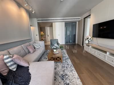 For Rent - Kraam Sukhumvit 26, Bangkok