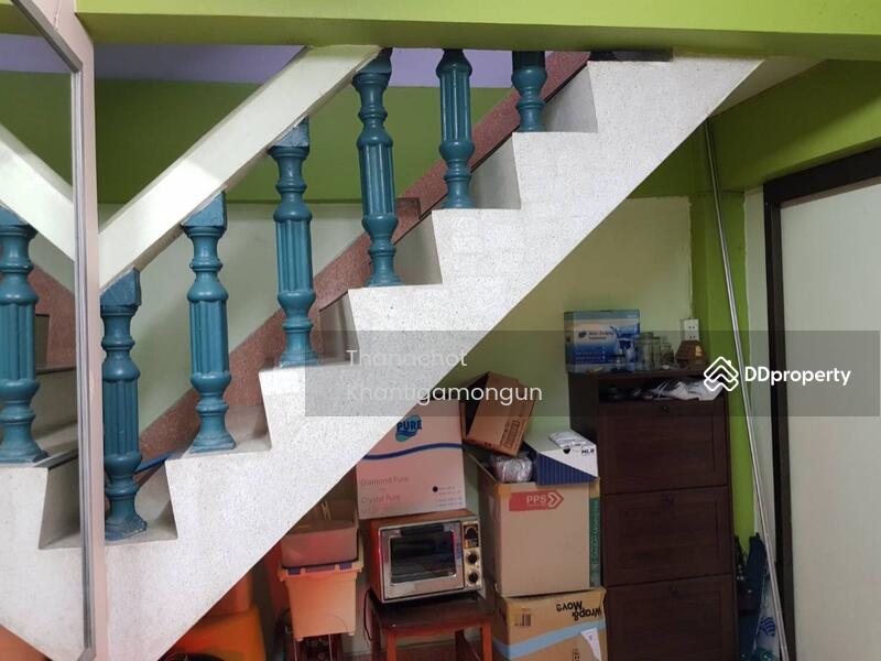 ขาย - ทาวน์เฮาท์ 4-ห้องนอน, กรุงเทพ