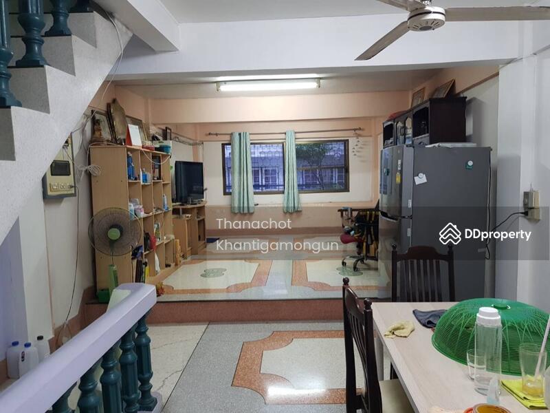 ขาย - ทาวน์เฮาท์ 4-ห้องนอน, กรุงเทพ