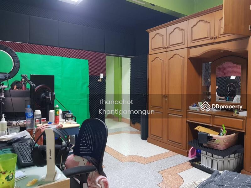 ขาย - ทาวน์เฮาท์ 4-ห้องนอน, กรุงเทพ