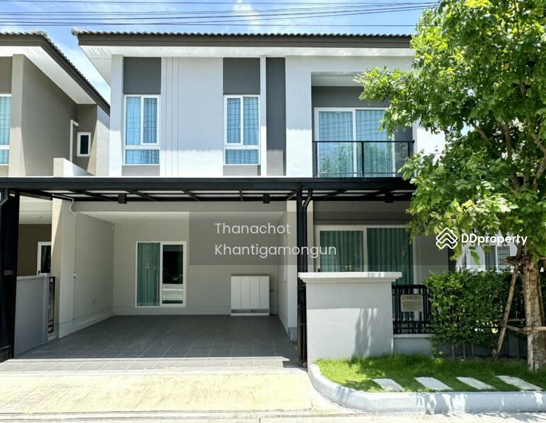 For Sale - Pleno Phaholyothin - Watcharapol, Bangkok