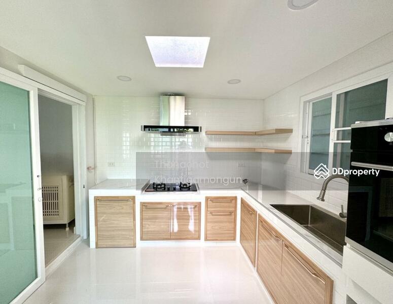 For Sale - Pleno Phaholyothin - Watcharapol, Bangkok