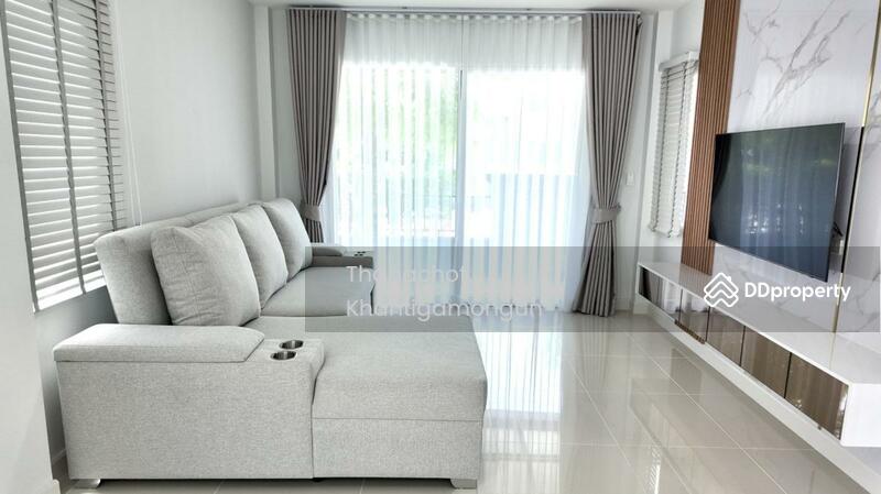 For Sale - Pleno Phaholyothin - Watcharapol, Bangkok