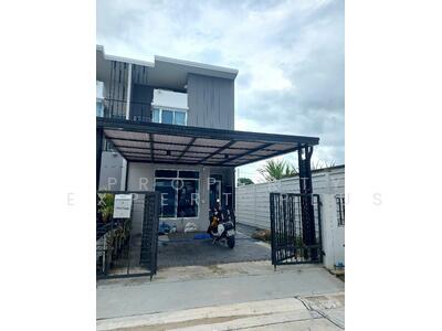 ขาย - Citysense Rama 2 - Thakham : ซิตี้เซนส์ พระราม 2 - ท่าข้าม, กรุงเทพ