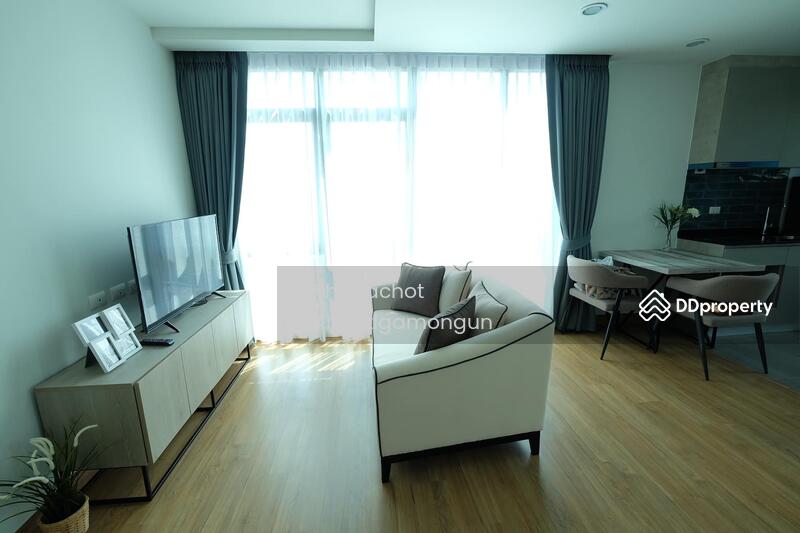 For Rent - The Unique Ekamai-Ramintra, Bangkok
