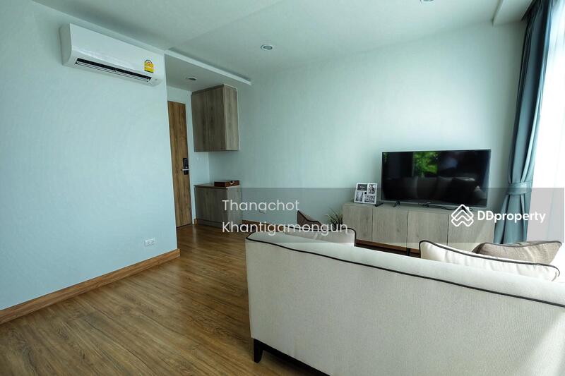 For Rent - The Unique Ekamai-Ramintra, Bangkok