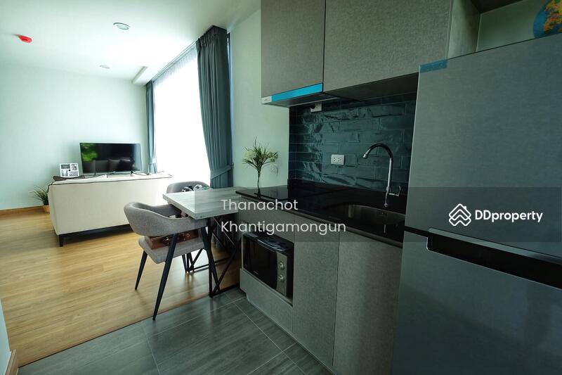 For Rent - The Unique Ekamai-Ramintra, Bangkok