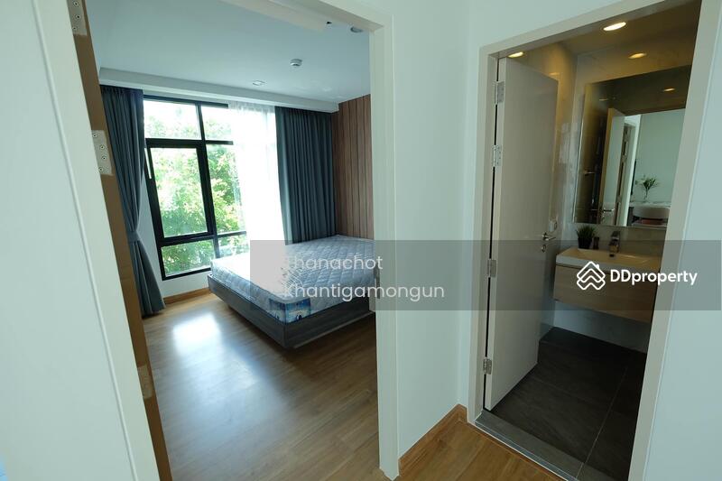 For Rent - The Unique Ekamai-Ramintra, Bangkok