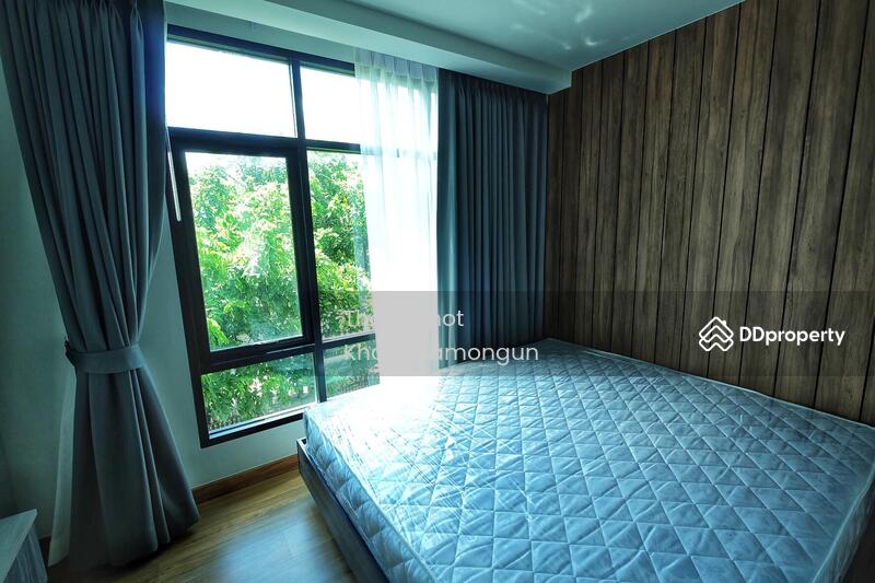For Rent - The Unique Ekamai-Ramintra, Bangkok