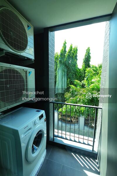 For Rent - The Unique Ekamai-Ramintra, Bangkok