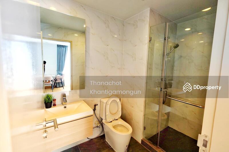 For Rent - The Unique Ekamai-Ramintra, Bangkok
