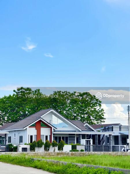 ขาย - บ้าน 3-ห้องนอน, เชียงใหม่