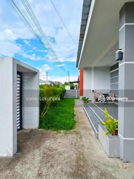 ขาย - บ้าน 3-ห้องนอน, เชียงใหม่