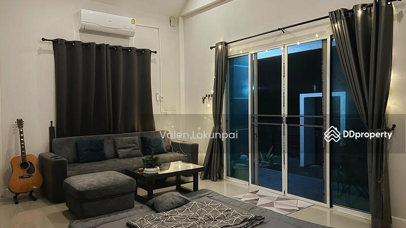 ขาย - บ้าน 3-ห้องนอน, เชียงใหม่