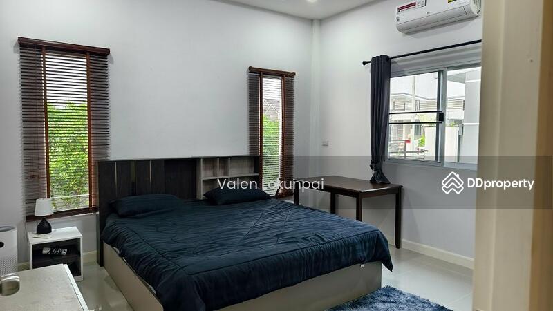 For Sale - 3-Bedroom House, Chiang Mai