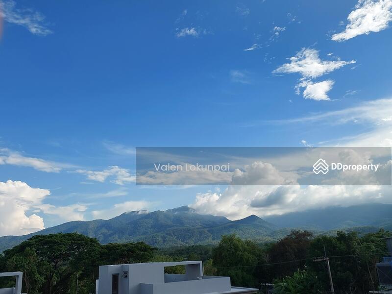 For Sale - 4-Bedroom House, Chiang Mai