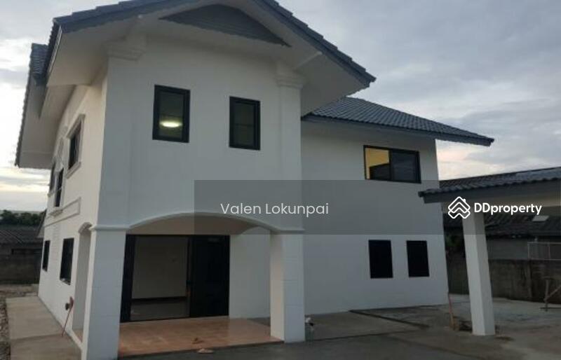 ขาย - บ้าน 4-ห้องนอน, เชียงใหม่