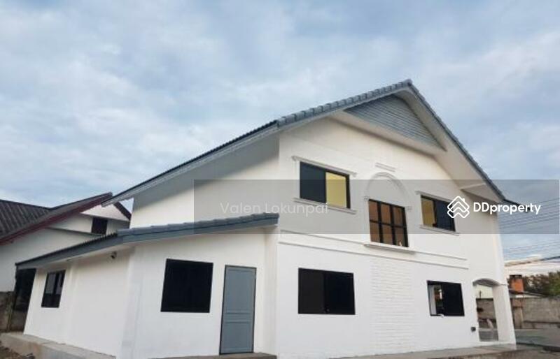 ขาย - บ้าน 4-ห้องนอน, เชียงใหม่