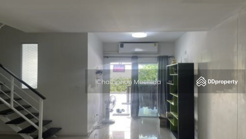 For Sale - Baan Pruksa 87/2 Srinakarin-Bangna, Samut Prakan