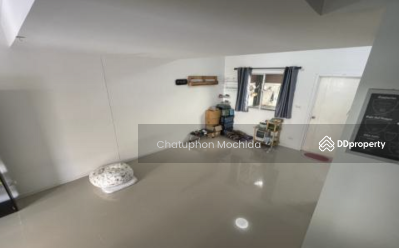 For Sale - Baan Pruksa 87/2 Srinakarin-Bangna, Samut Prakan