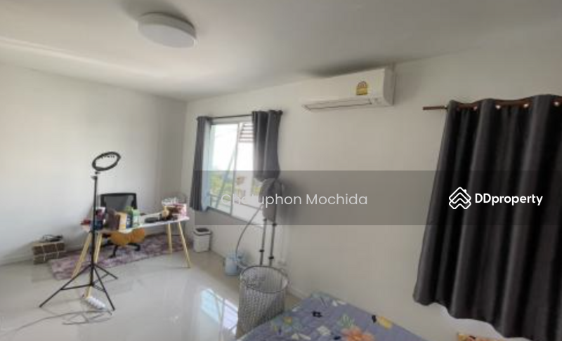For Sale - Baan Pruksa 87/2 Srinakarin-Bangna, Samut Prakan