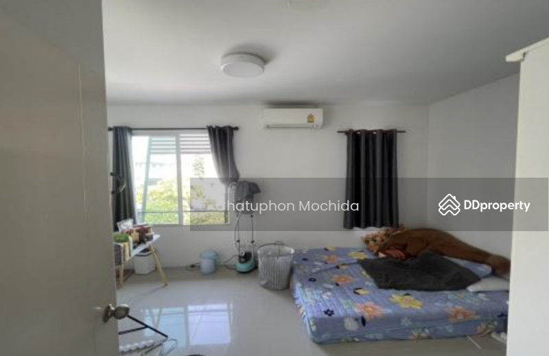 For Sale - Baan Pruksa 87/2 Srinakarin-Bangna, Samut Prakan
