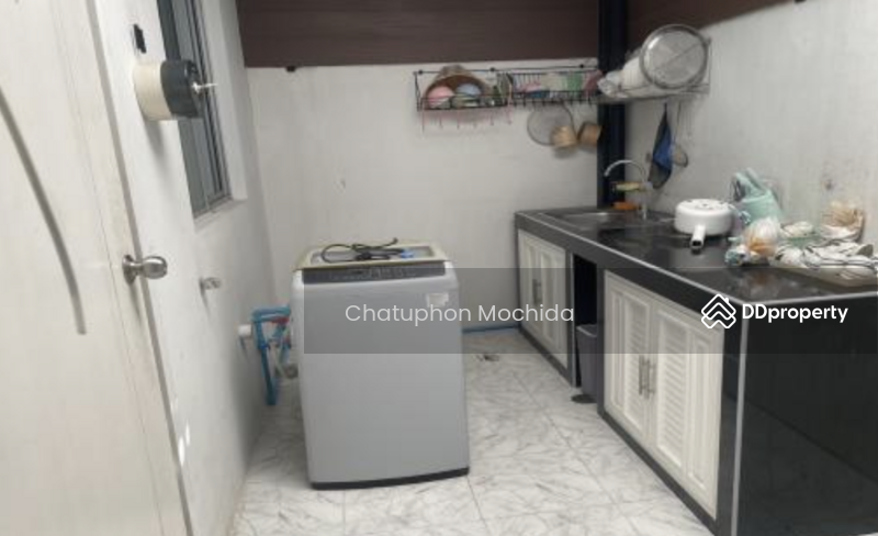 For Sale - Baan Pruksa 87/2 Srinakarin-Bangna, Samut Prakan