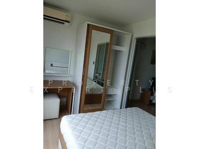 For Sale - The Niche ID Rama 2, Bangkok