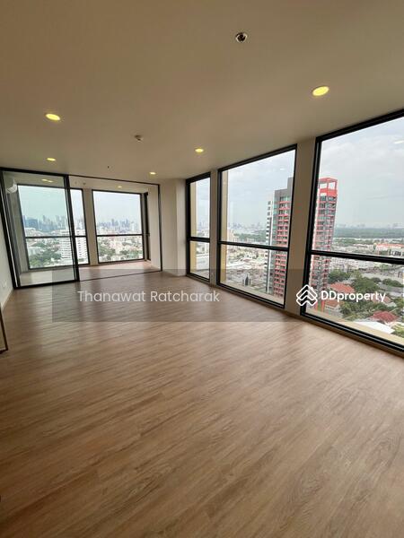 For Rent - The Issara Sathorn, Bangkok