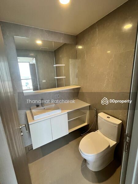 For Rent - The Issara Sathorn, Bangkok