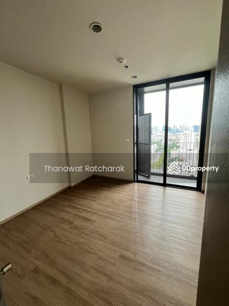 For Rent - The Issara Sathorn, Bangkok