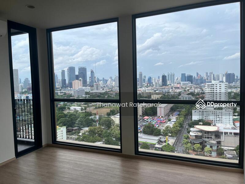 For Rent - The Issara Sathorn, Bangkok