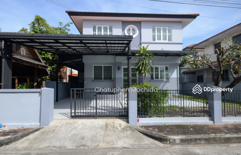 For Sale - Chaiyaphruek Thepharak, Samut Prakan