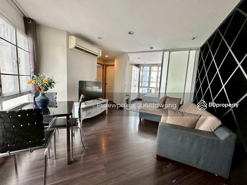For Rent - Pandao Place condominium, Bangkok