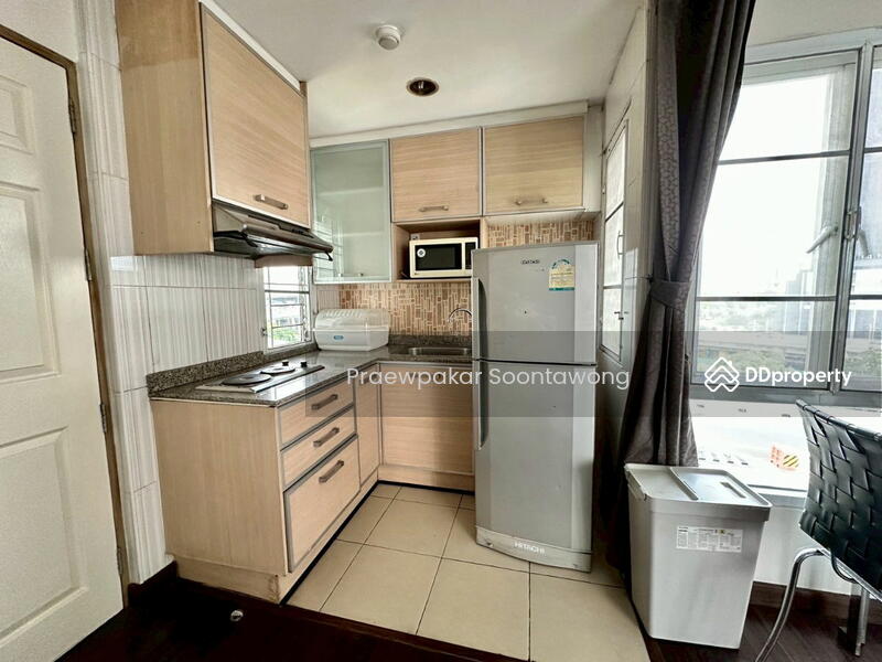 For Rent - Pandao Place condominium, Bangkok