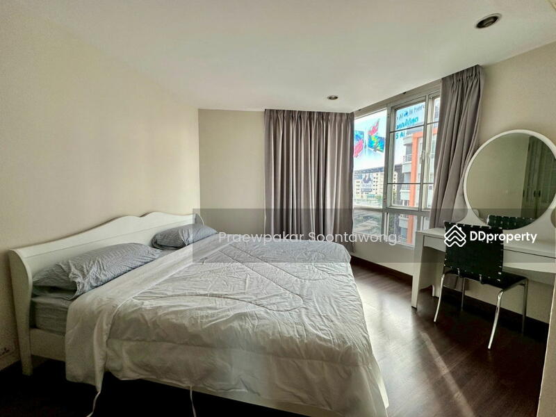 For Rent - Pandao Place condominium, Bangkok
