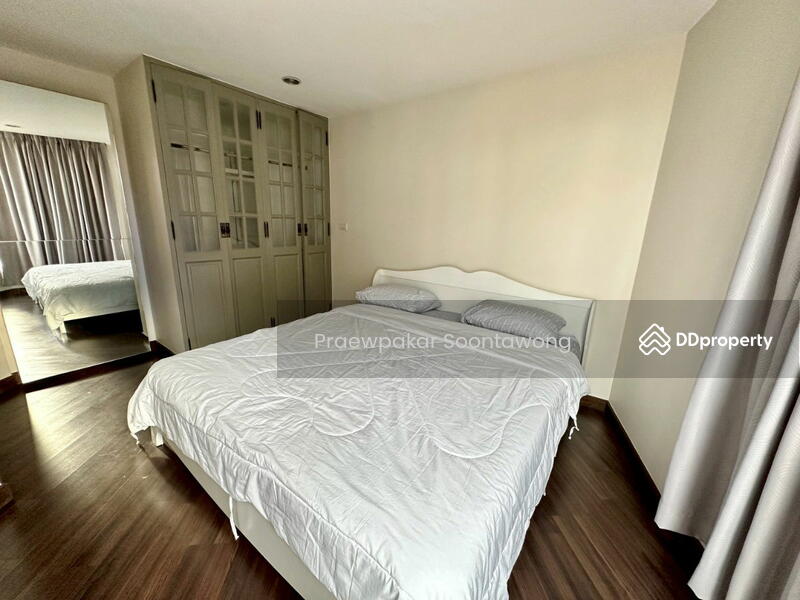 For Rent - Pandao Place condominium, Bangkok