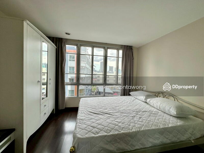 For Rent - Pandao Place condominium, Bangkok