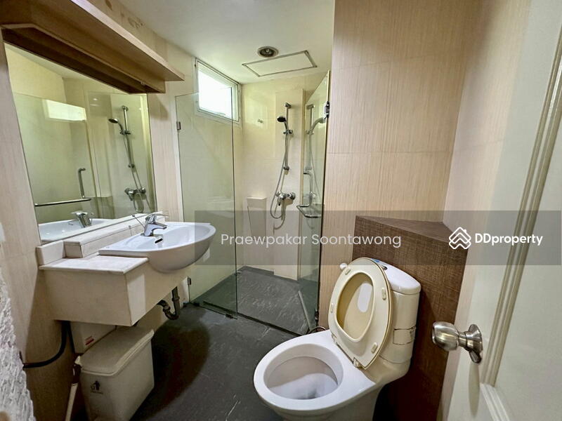For Rent - Pandao Place condominium, Bangkok