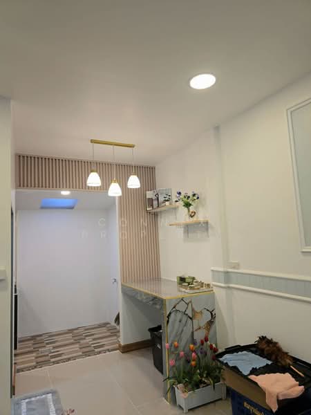 For Sale - Baan Fah Rangsit Klong 4, Pathum Thani