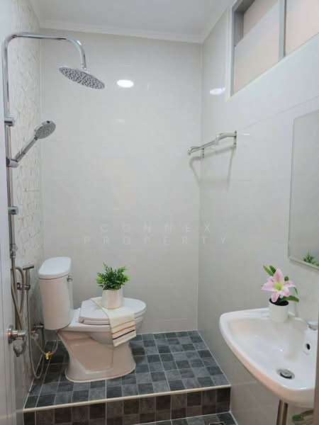 For Sale - Baan Fah Rangsit Klong 4, Pathum Thani