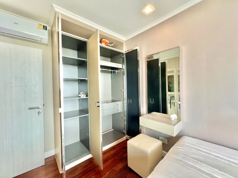 For Rent - The Metropolis Samrong Interchange, Samut Prakan