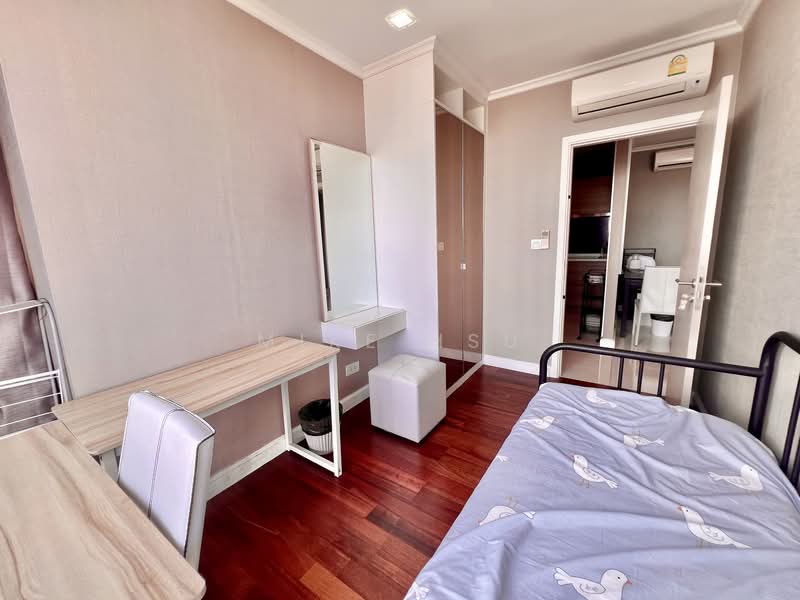 For Rent - The Metropolis Samrong Interchange, Samut Prakan