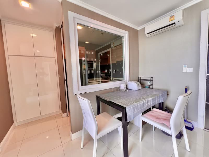 For Rent - The Metropolis Samrong Interchange, Samut Prakan