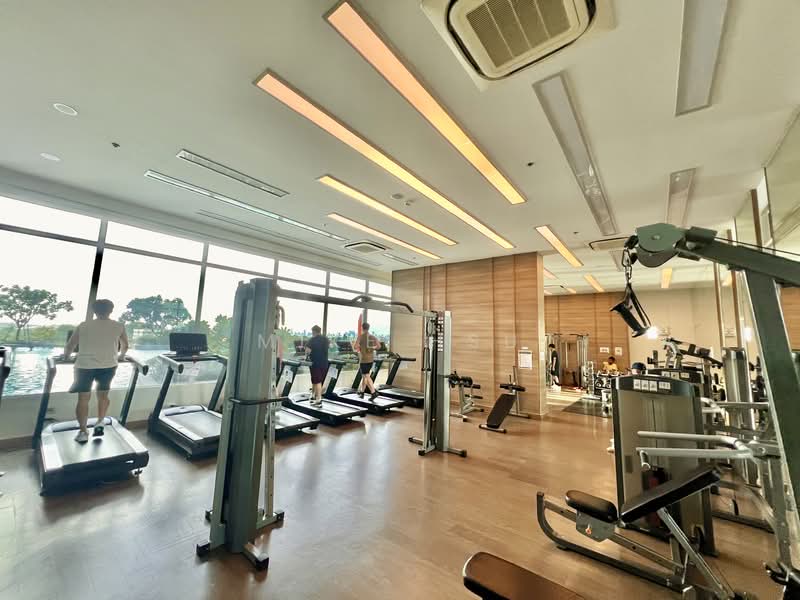 For Rent - The Metropolis Samrong Interchange, Samut Prakan